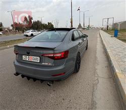 فولكسفاغن جيتا